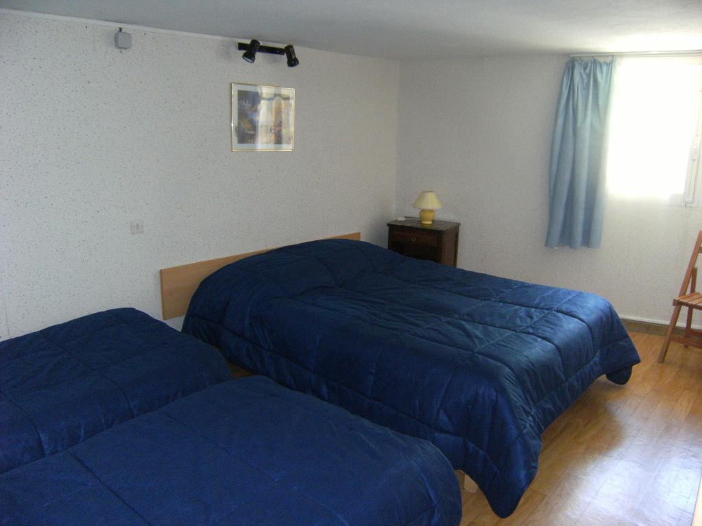 Les Roches Hotel Le Crestet Kültér fotó