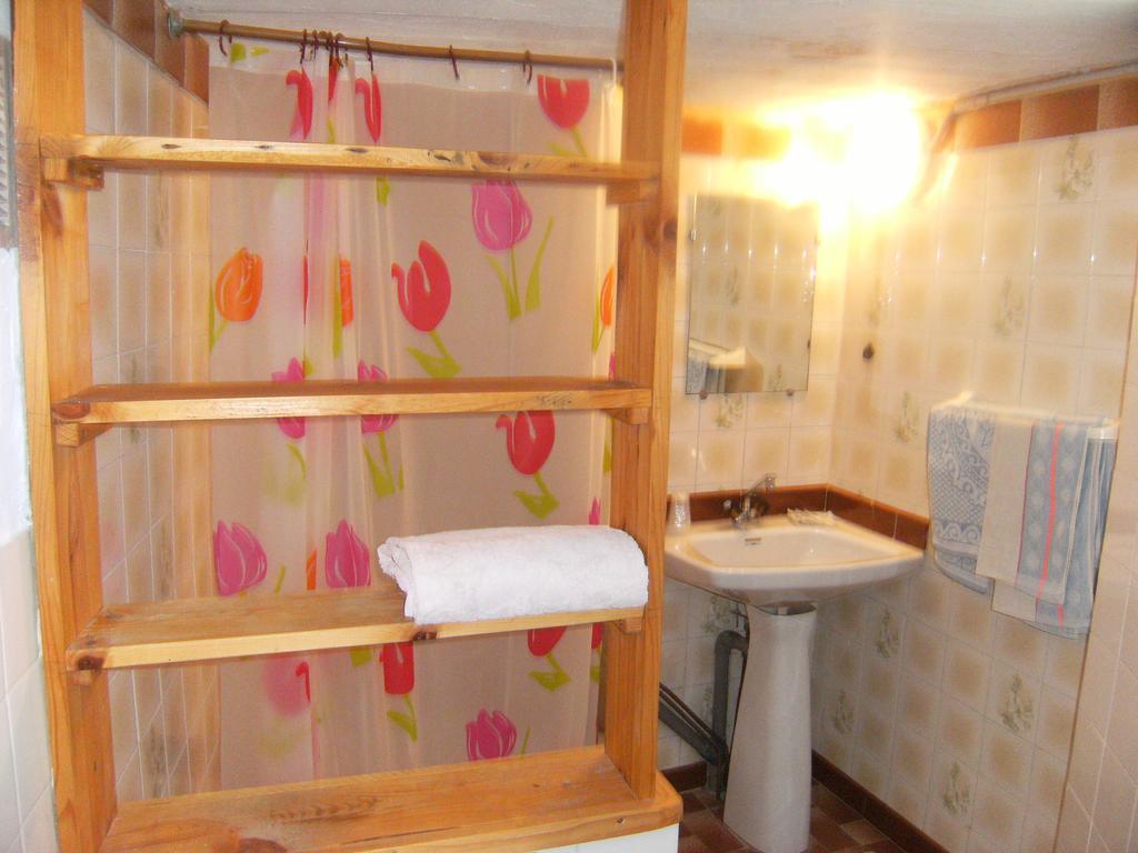 Les Roches Hotel Le Crestet Kültér fotó