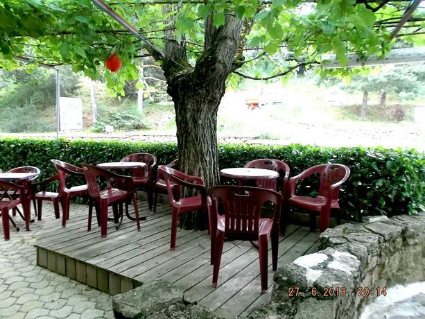 Les Roches Hotel Le Crestet Kültér fotó
