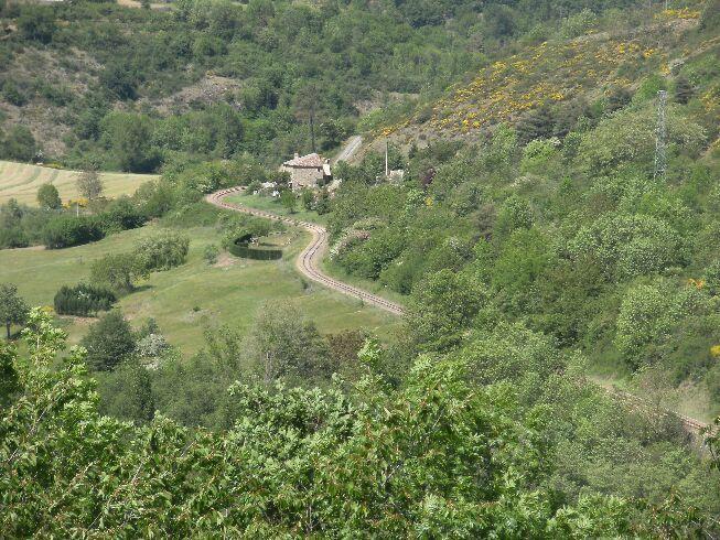 Les Roches Hotel Le Crestet Kültér fotó